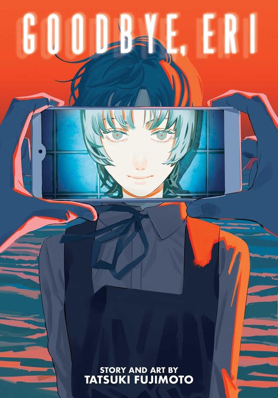Goodbye, Eri Cover