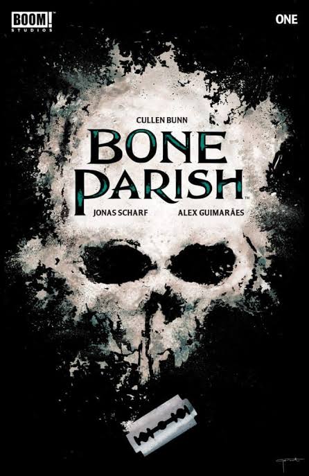 Bone Parish Cover