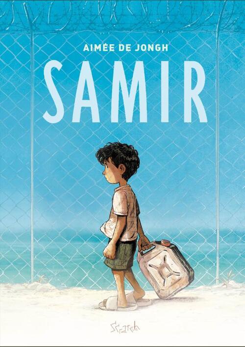 Samir - Aim&eacute;e de Jongh